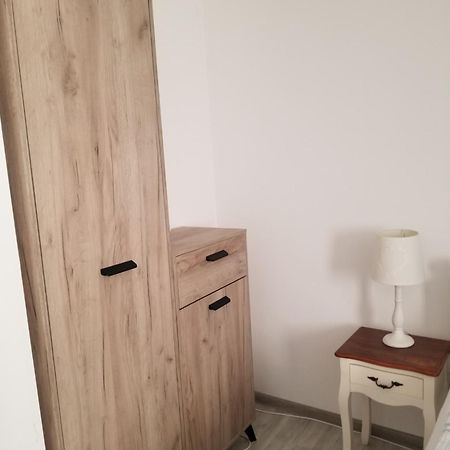 A&A Central Apartment Sibiu Exterior foto