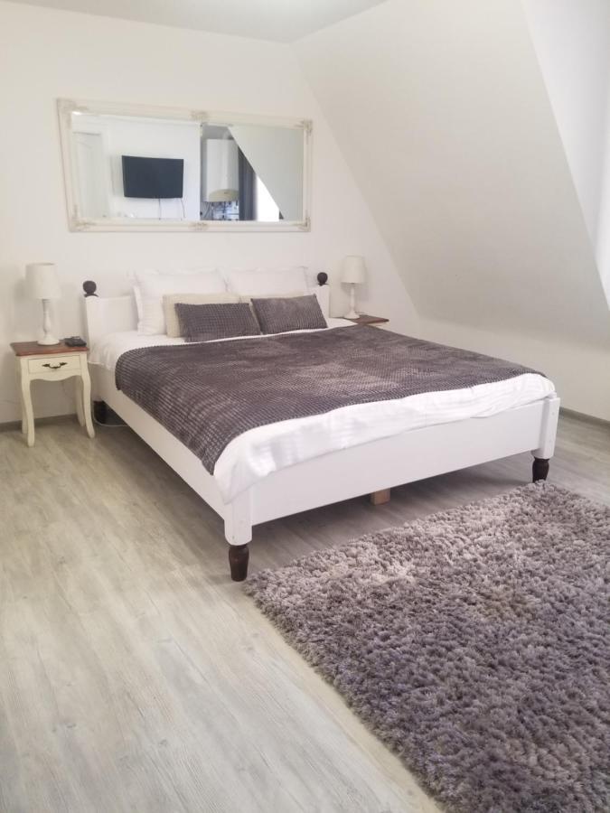 A&A Central Apartment Sibiu Exterior foto